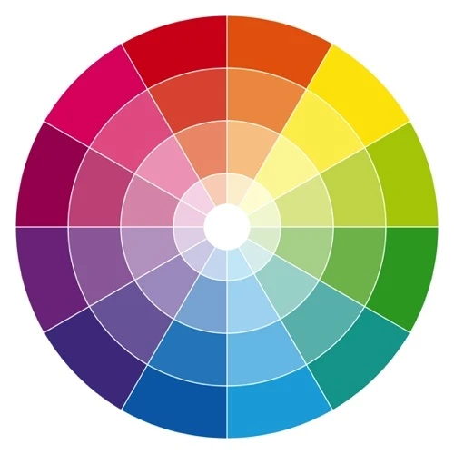 We Also Provide a Colour Match Service