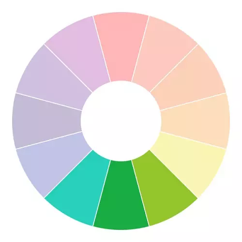 Colour Match