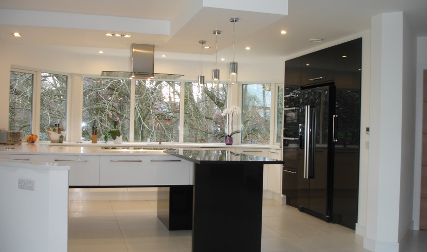 Kitchens Bathrooms Turriff Kitchens Bathrooms Turriff
