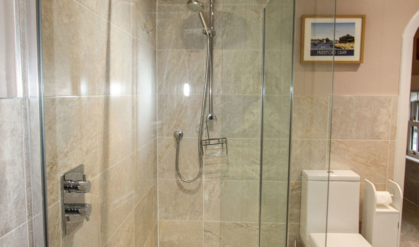 Morven Natural Oak Bathroom Ashley Ann