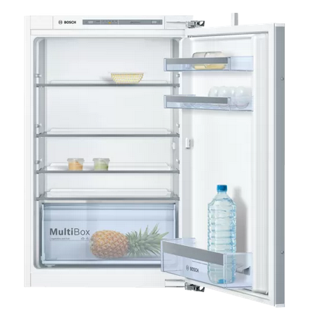 BOSCH Built in Fridge Ashley Ann