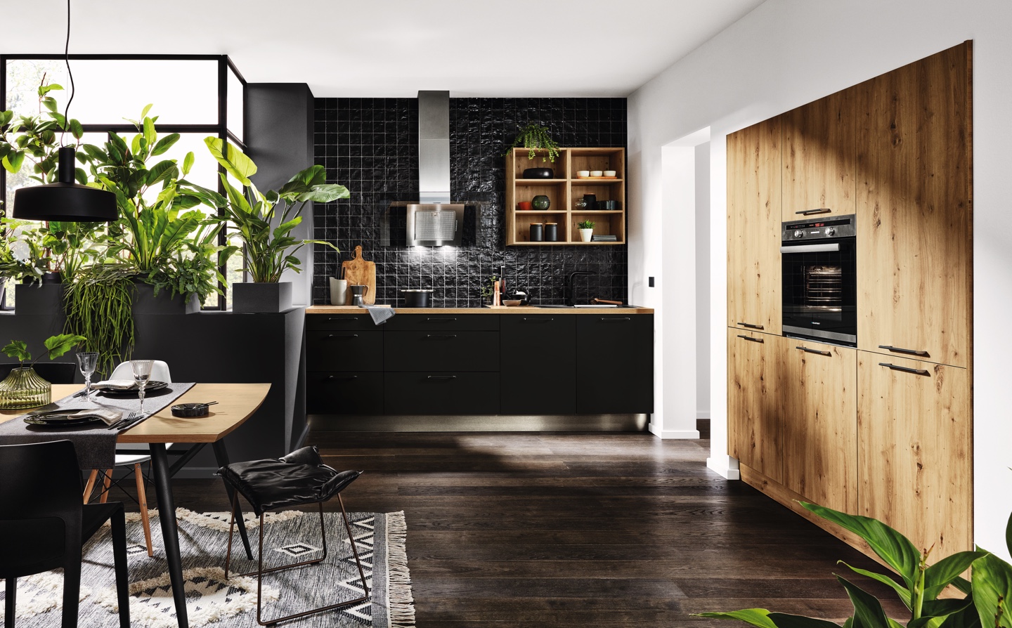 Example Kitchen 1