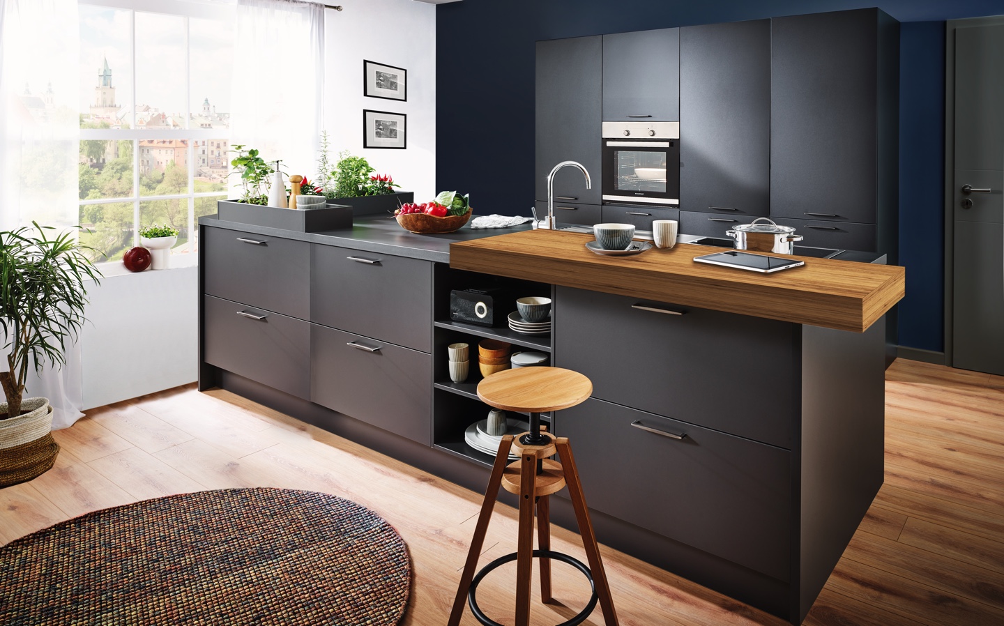 Example Kitchen 2