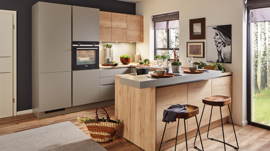 Example Kitchen 3