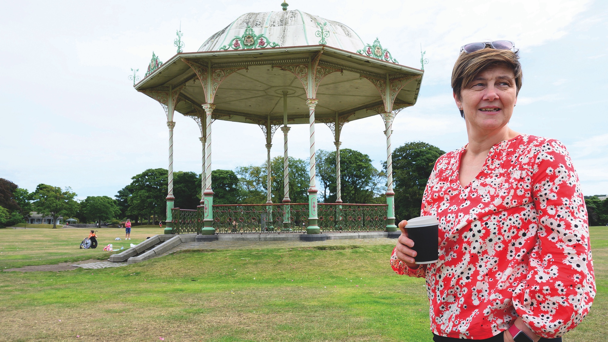 Ashley Ann Kitchens, Bedrooms & Bathrooms Aberdeen Showroom