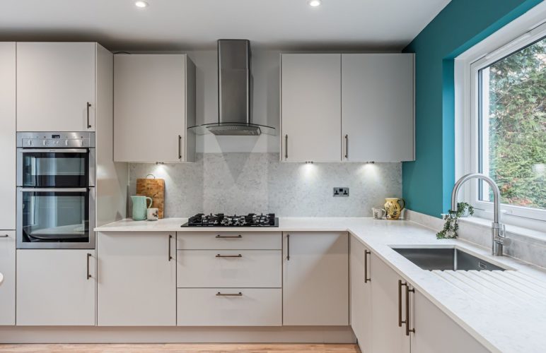 Fusion Easytouch Painted Sand