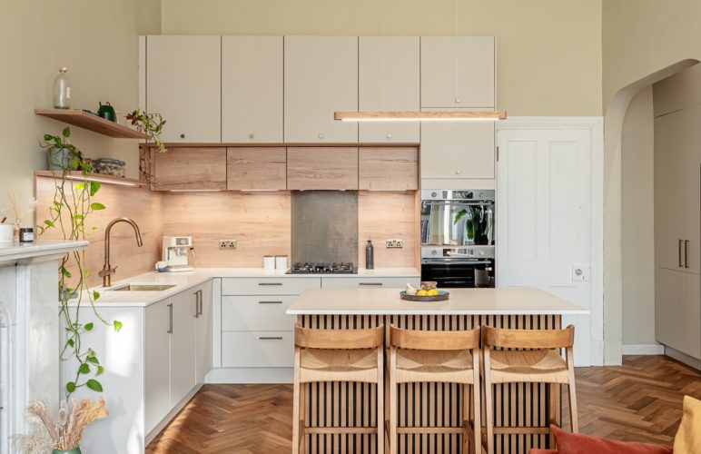 Fusion Easytouch Painted Sand