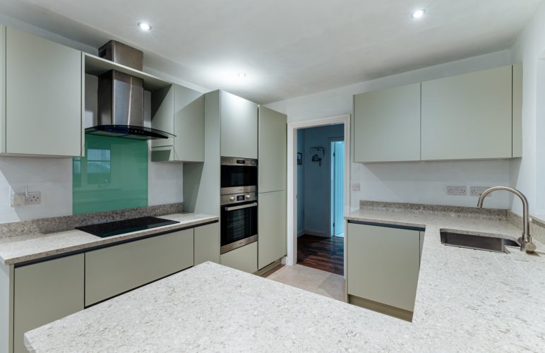 Fusion Senso Honed Jade