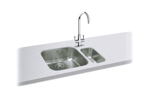 CARRON PHOENIX SINK