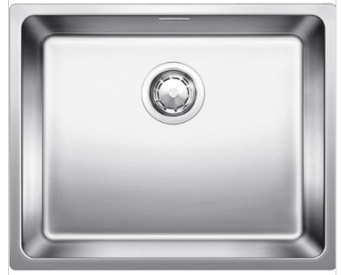 522965BL BLANCO ANDANO 500 SINK	