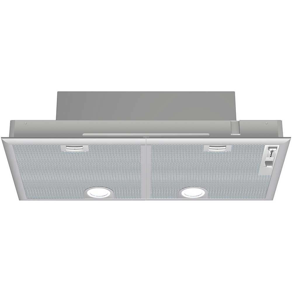 NEFF COOKER HOOD (D5855X1GB)