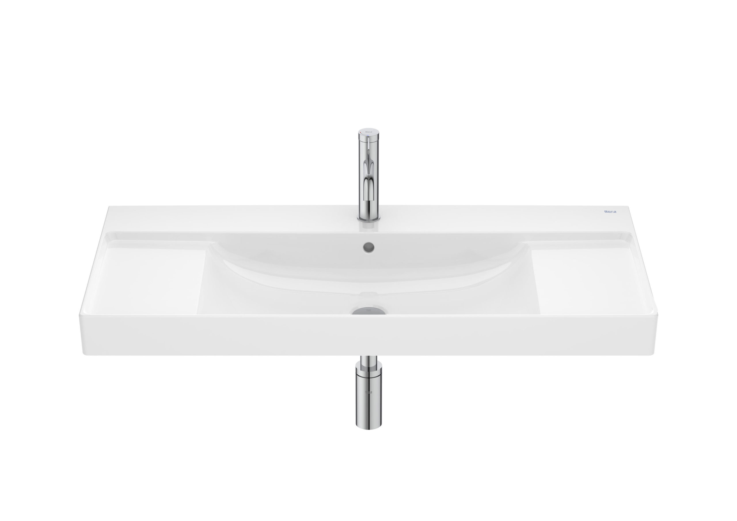 32768B004 ROCA BASIN SINK