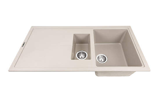 1810 BLANCO DUO 150I SINK