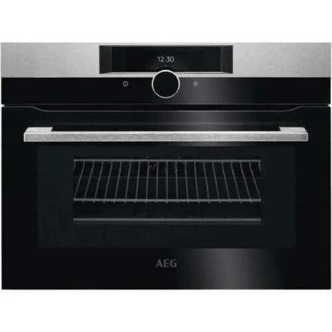AEG	MICROWAVE (KMK861000M)