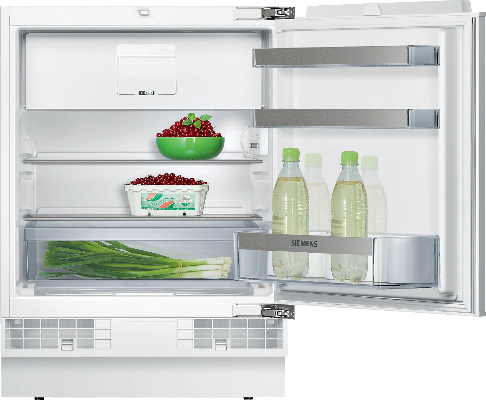SIEMENS FRIDGE (KU15LA60GB)