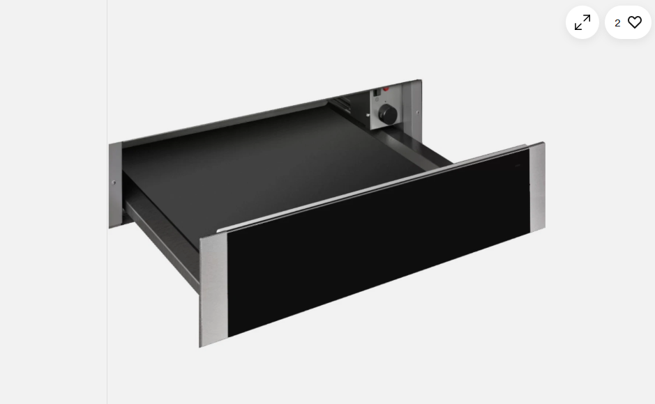 N17HH10N0B	NEFF WARMING DRAWER