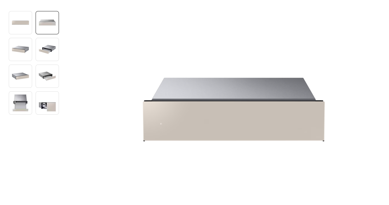 NL20T8100WK SAMSUNG WARMING DRAWER