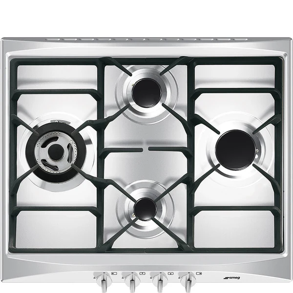 SMEG GAS HOB (SR264XGH2)
