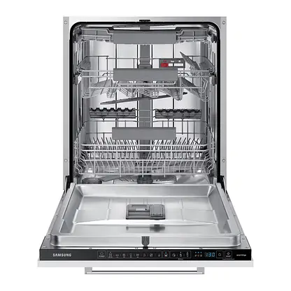 Samsung Dishwasher (DW60A8060BB)