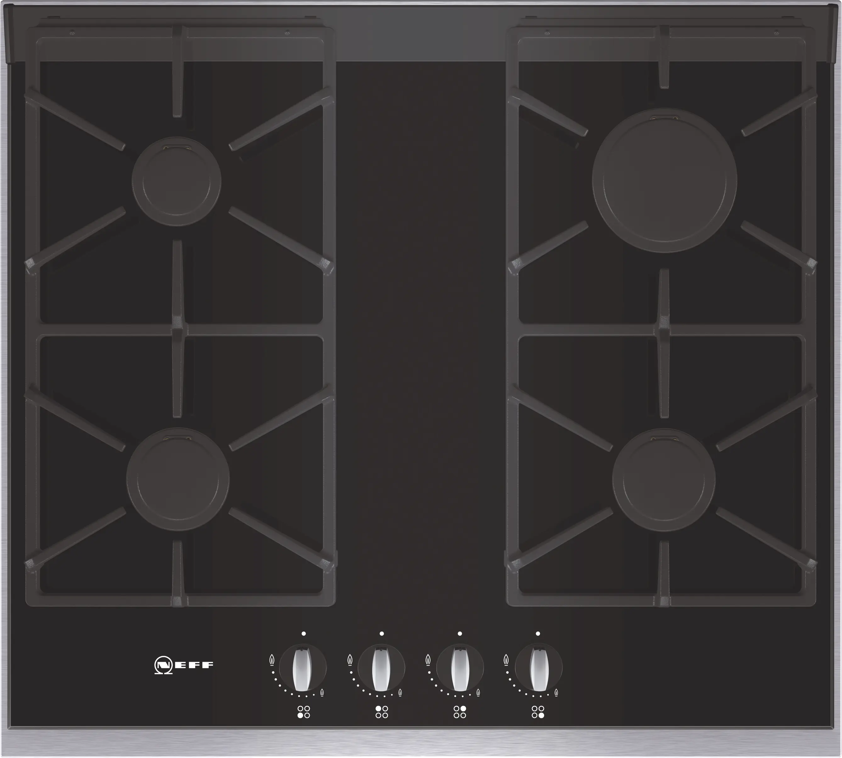 NEFF GAS HOB (T66S66N0/07)