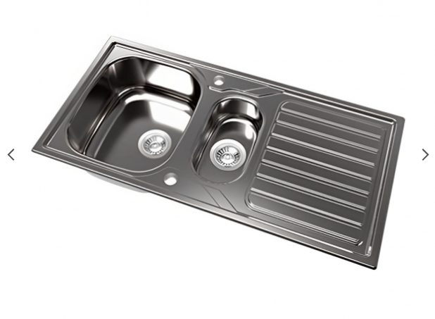 VELODREDUO 100I SINK