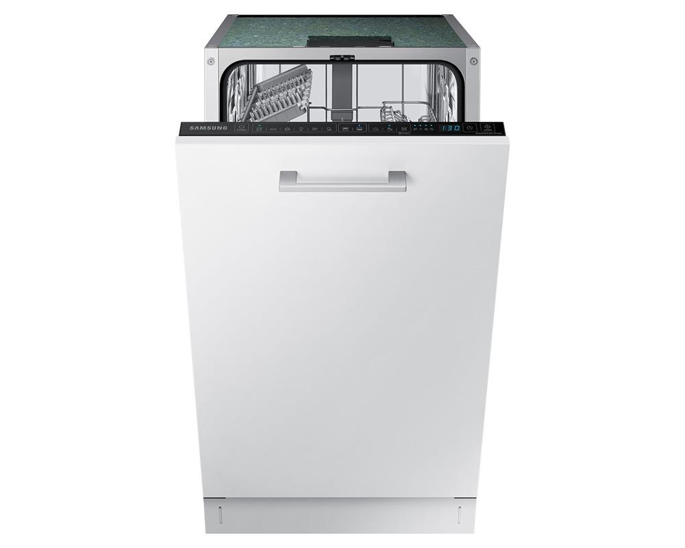 Samsung Dishwasher (DW50R4040BB)