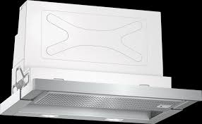NEFF COOKER HOOD (D46ML54NOB)