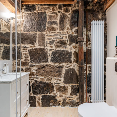 Shower Room 1
