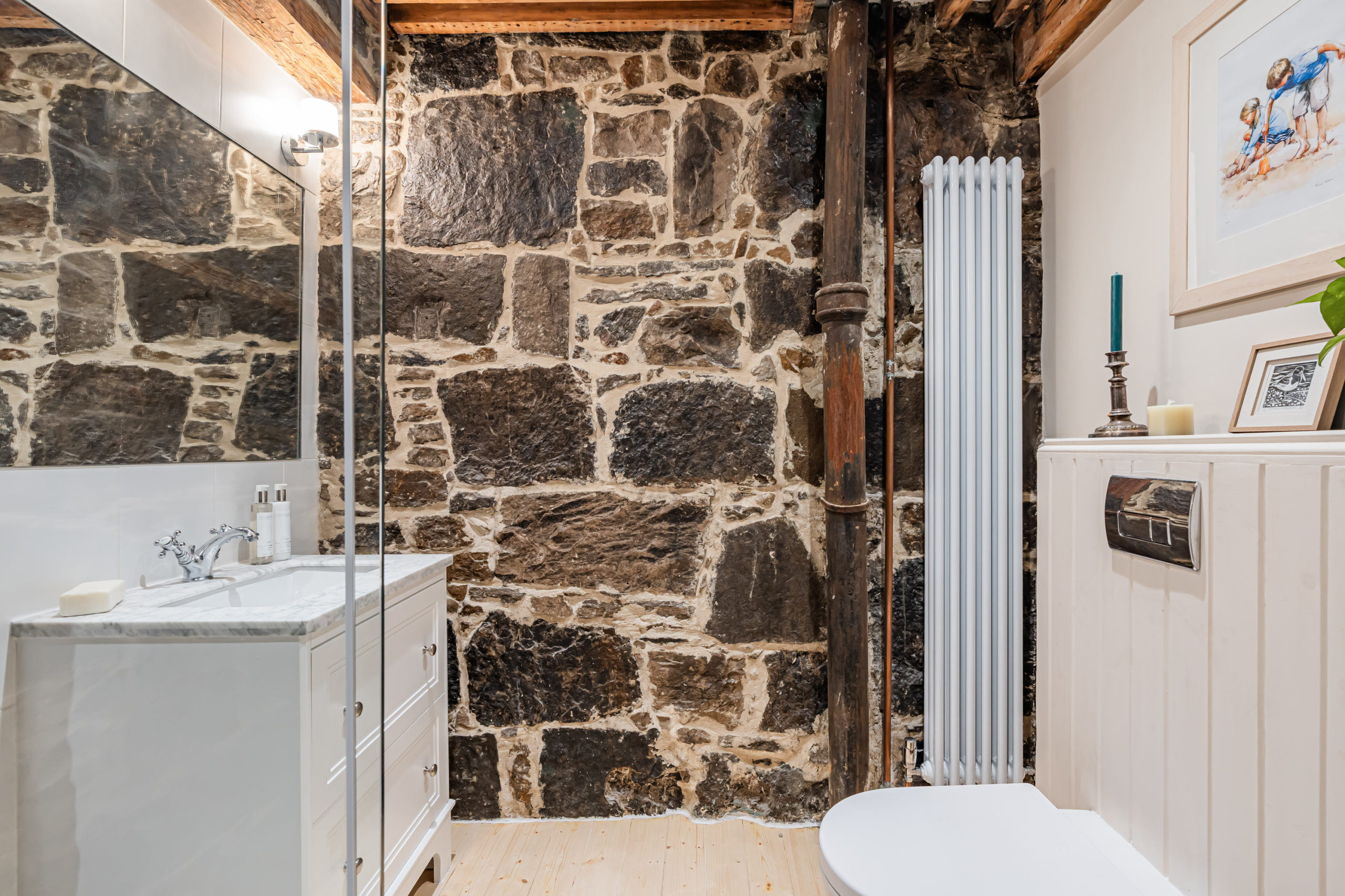 Shower Room 1